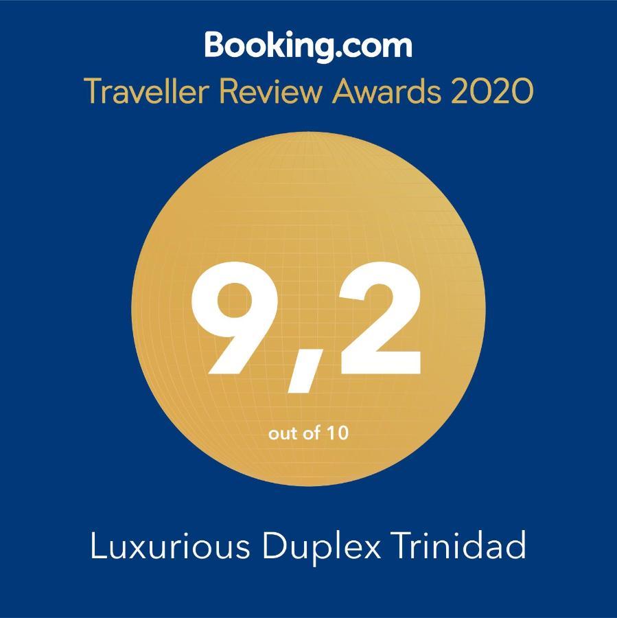 2Br Luxurious Duplex In Puerto Rico Βίλα Πουέρτο Ρίκο Εξωτερικό φωτογραφία