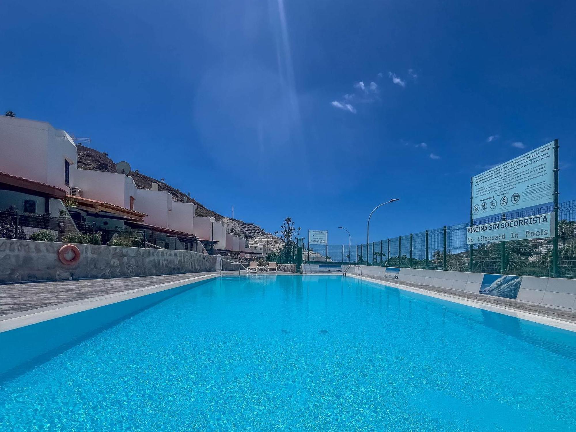 2Br Luxurious Duplex In Puerto Rico Βίλα Πουέρτο Ρίκο Εξωτερικό φωτογραφία