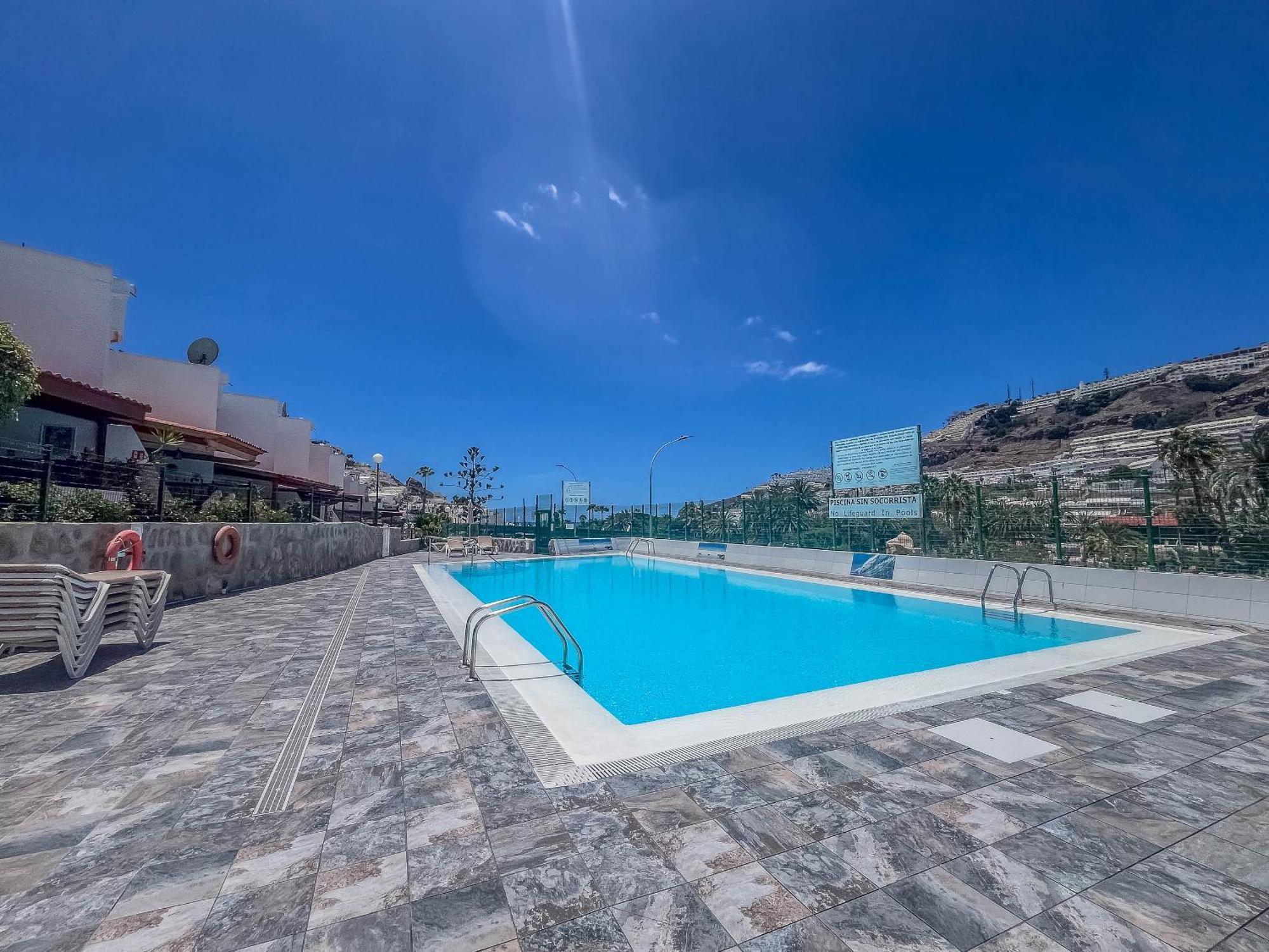 2Br Luxurious Duplex In Puerto Rico Βίλα Πουέρτο Ρίκο Εξωτερικό φωτογραφία