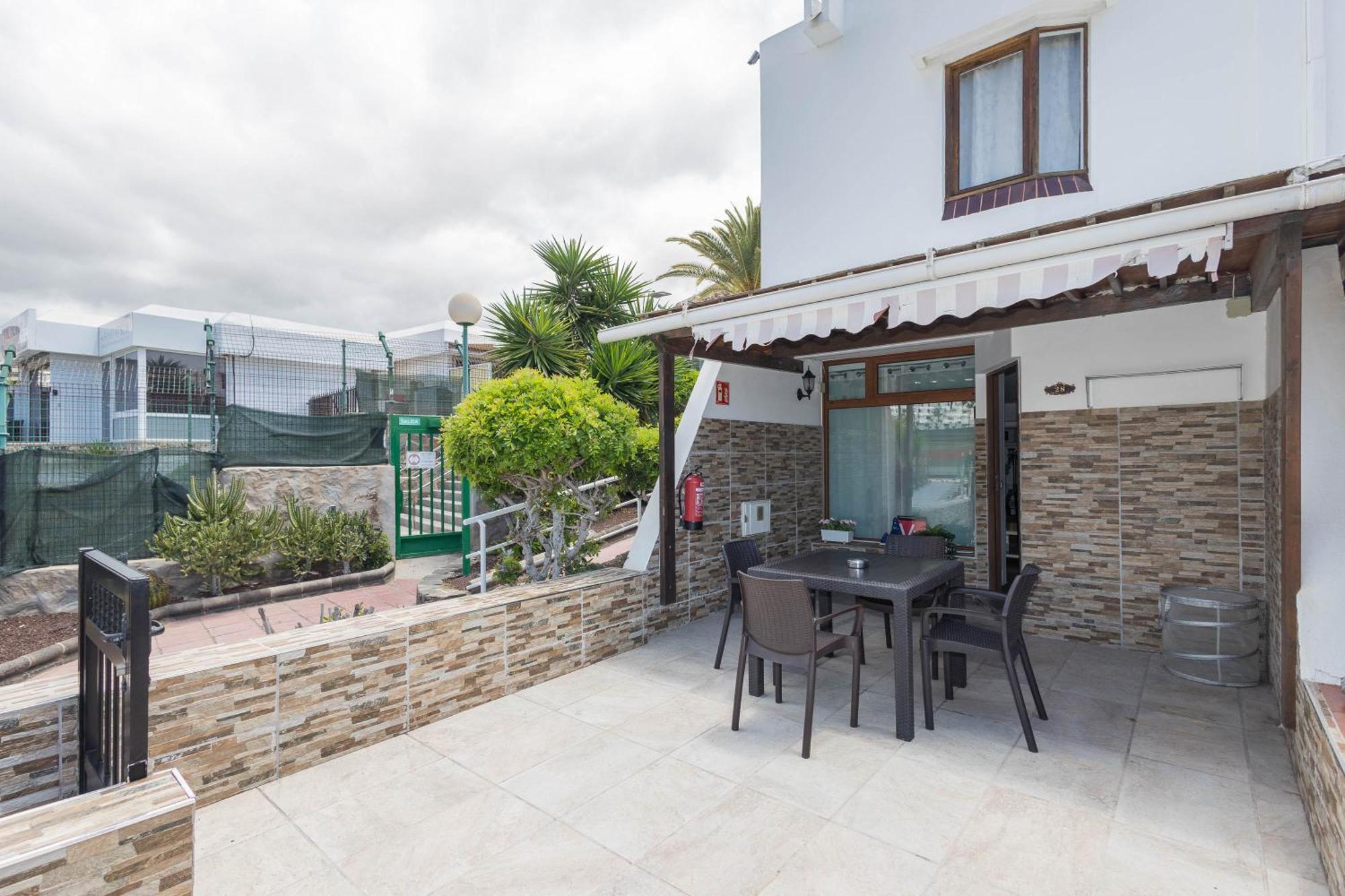 2Br Luxurious Duplex In Puerto Rico Βίλα Πουέρτο Ρίκο Εξωτερικό φωτογραφία