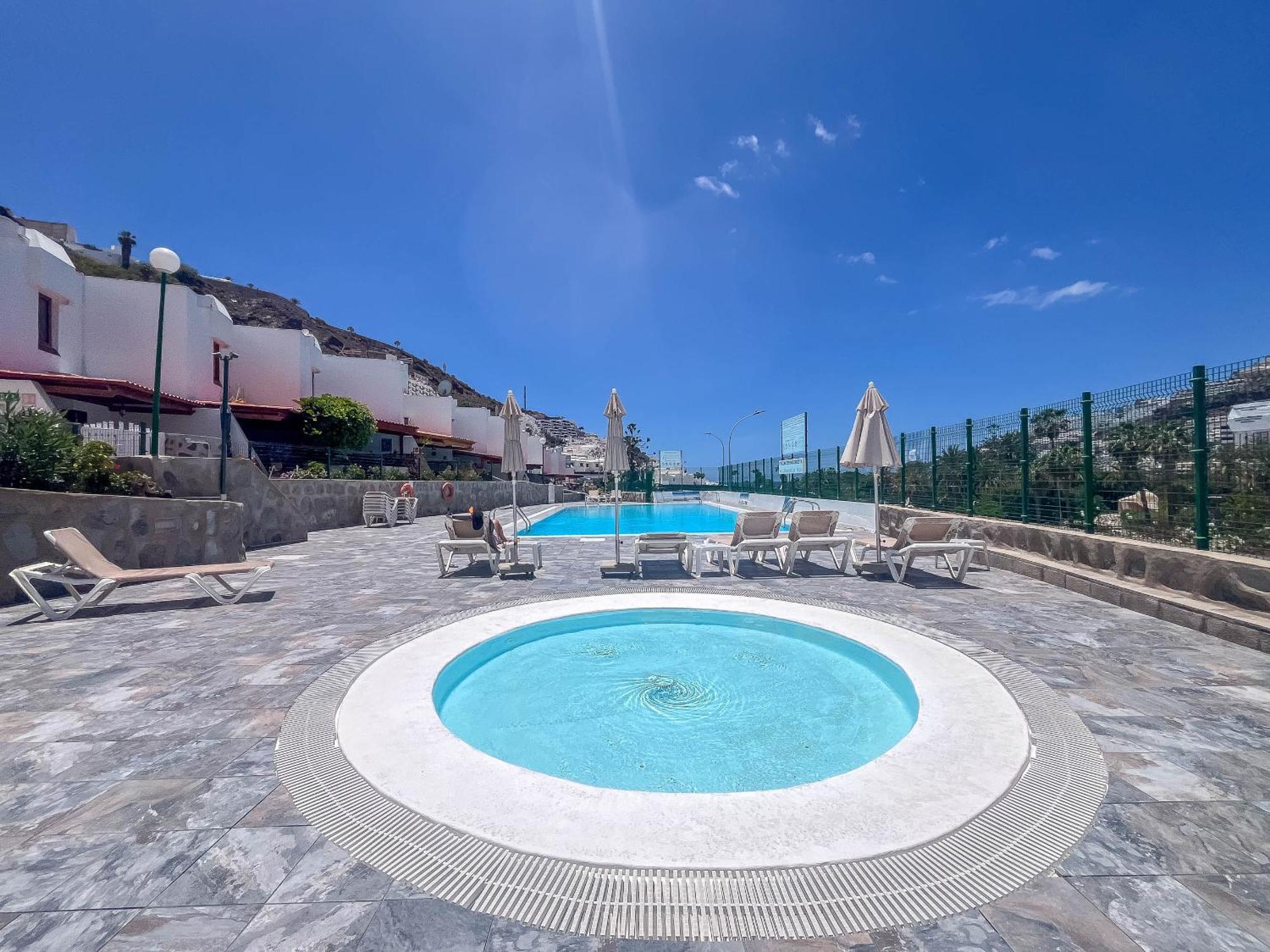2Br Luxurious Duplex In Puerto Rico Βίλα Πουέρτο Ρίκο Εξωτερικό φωτογραφία