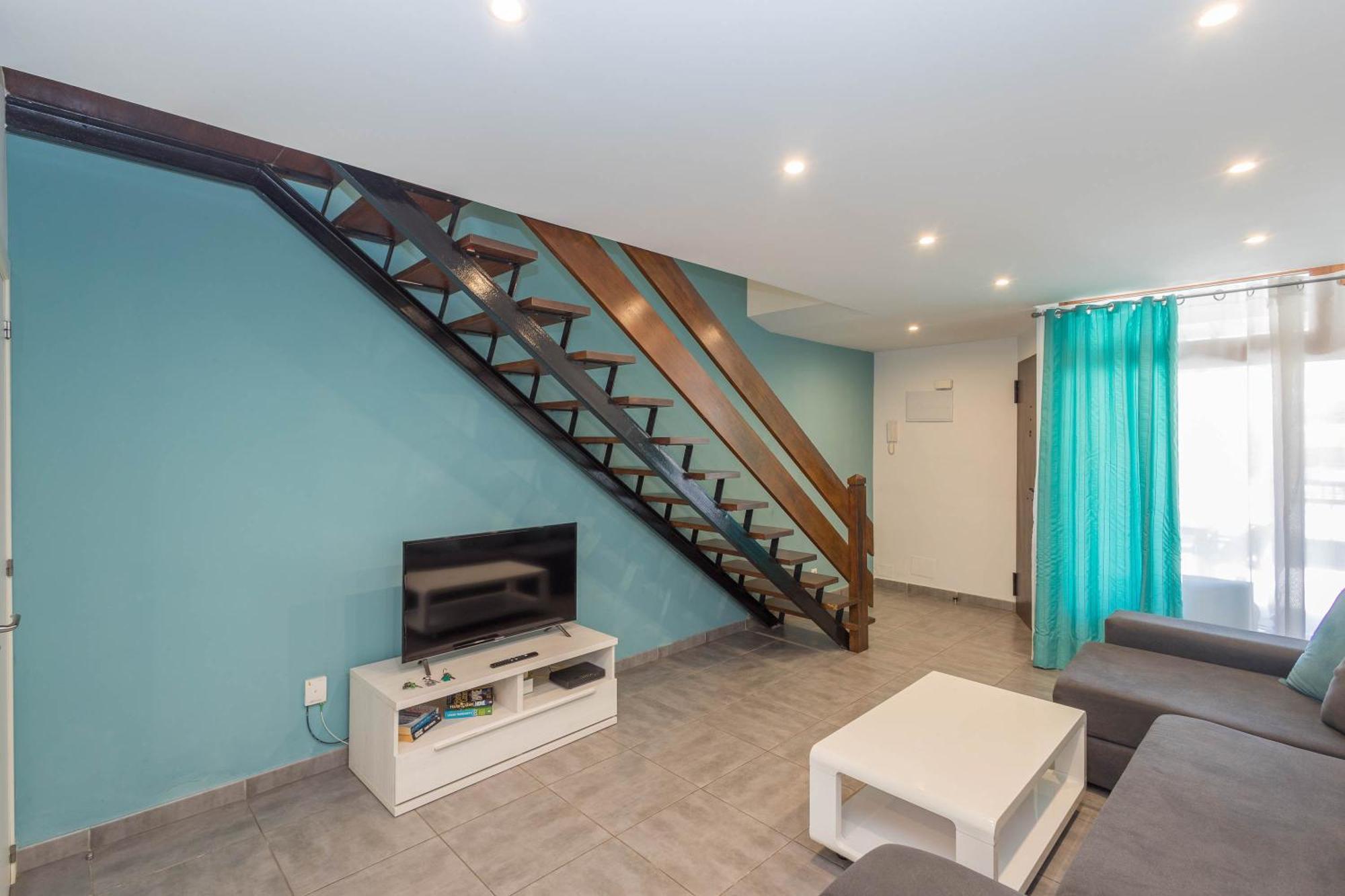 2Br Luxurious Duplex In Puerto Rico Βίλα Πουέρτο Ρίκο Εξωτερικό φωτογραφία
