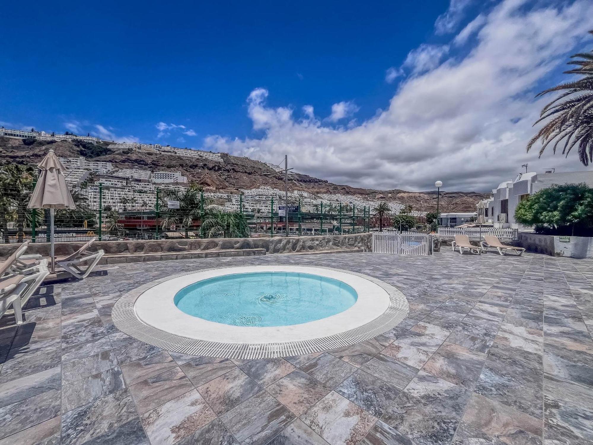 2Br Luxurious Duplex In Puerto Rico Βίλα Πουέρτο Ρίκο Εξωτερικό φωτογραφία