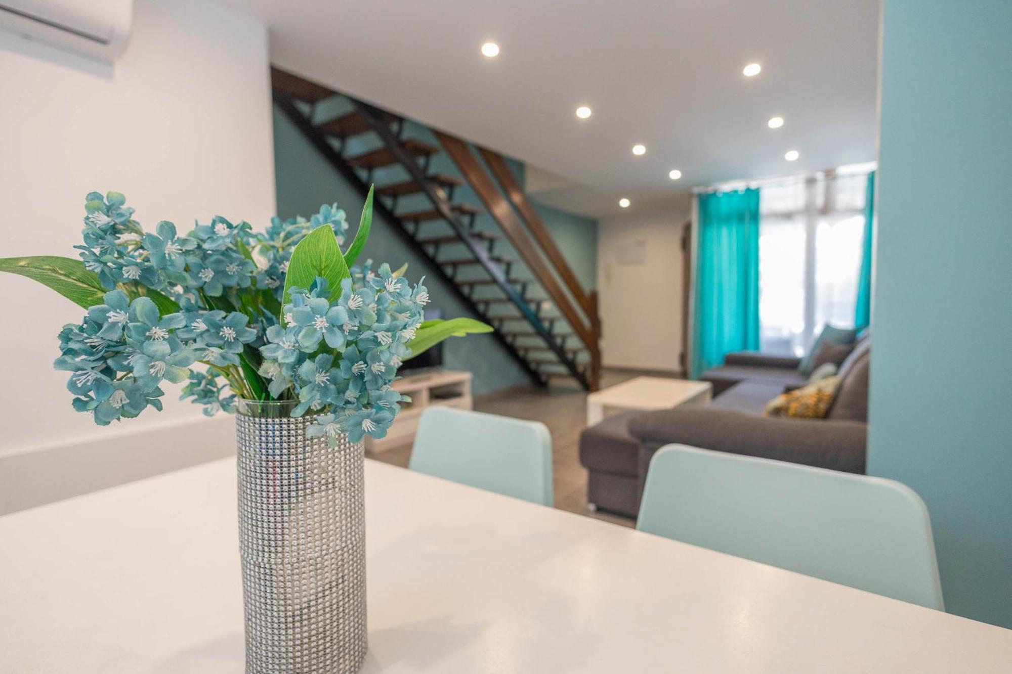 2Br Luxurious Duplex In Puerto Rico Βίλα Πουέρτο Ρίκο Εξωτερικό φωτογραφία