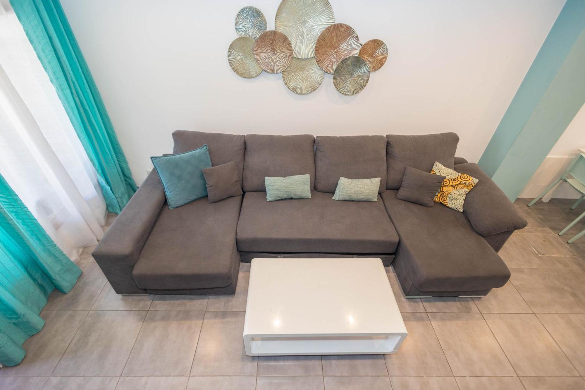 2Br Luxurious Duplex In Puerto Rico Βίλα Πουέρτο Ρίκο Εξωτερικό φωτογραφία