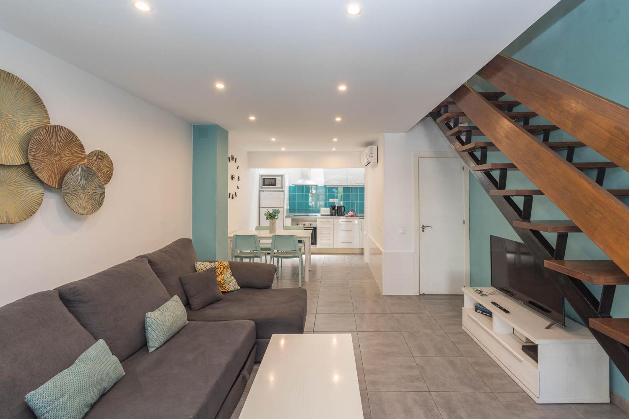 2Br Luxurious Duplex In Puerto Rico Βίλα Πουέρτο Ρίκο Εξωτερικό φωτογραφία