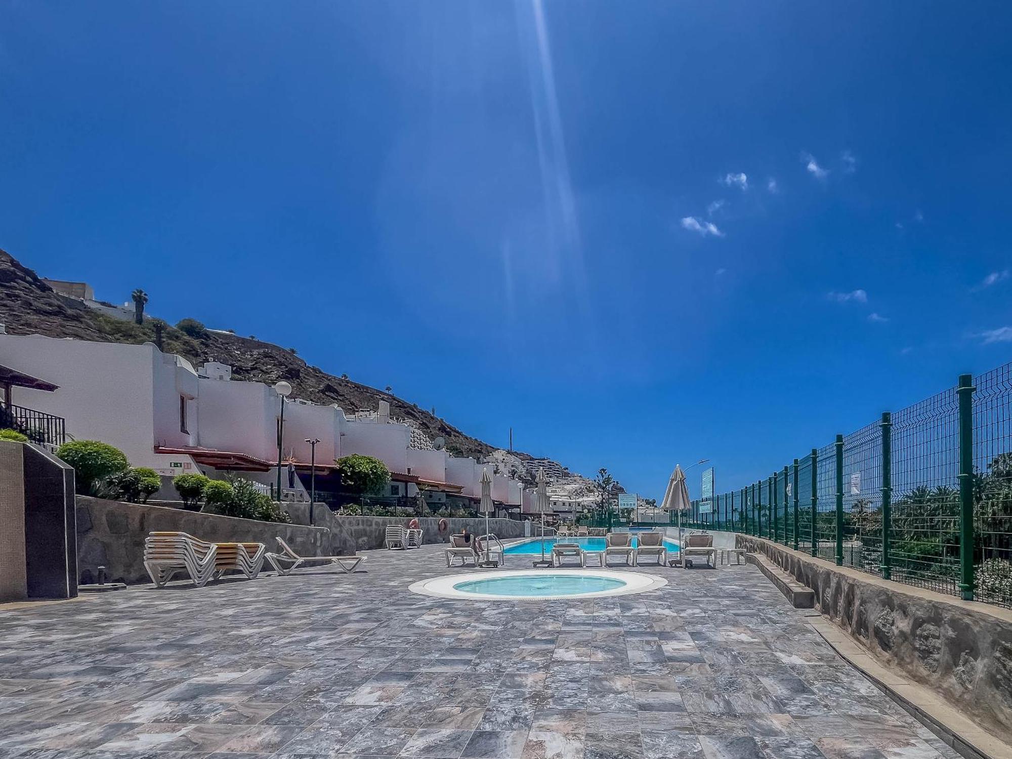 2Br Luxurious Duplex In Puerto Rico Βίλα Πουέρτο Ρίκο Εξωτερικό φωτογραφία