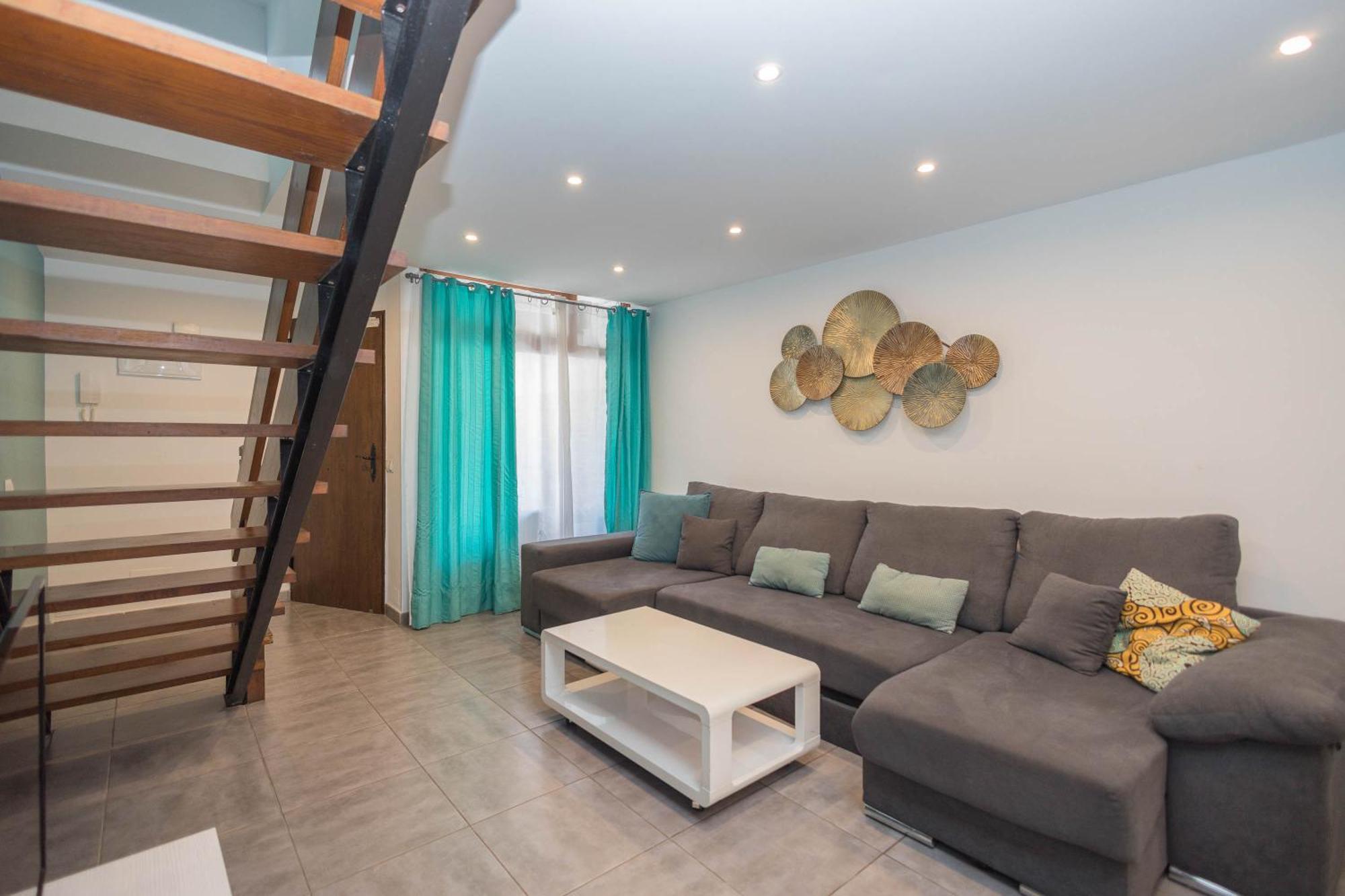 2Br Luxurious Duplex In Puerto Rico Βίλα Πουέρτο Ρίκο Εξωτερικό φωτογραφία