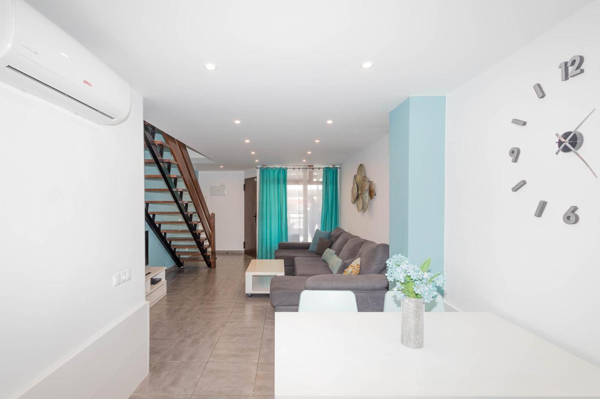 2Br Luxurious Duplex In Puerto Rico Βίλα Πουέρτο Ρίκο Εξωτερικό φωτογραφία