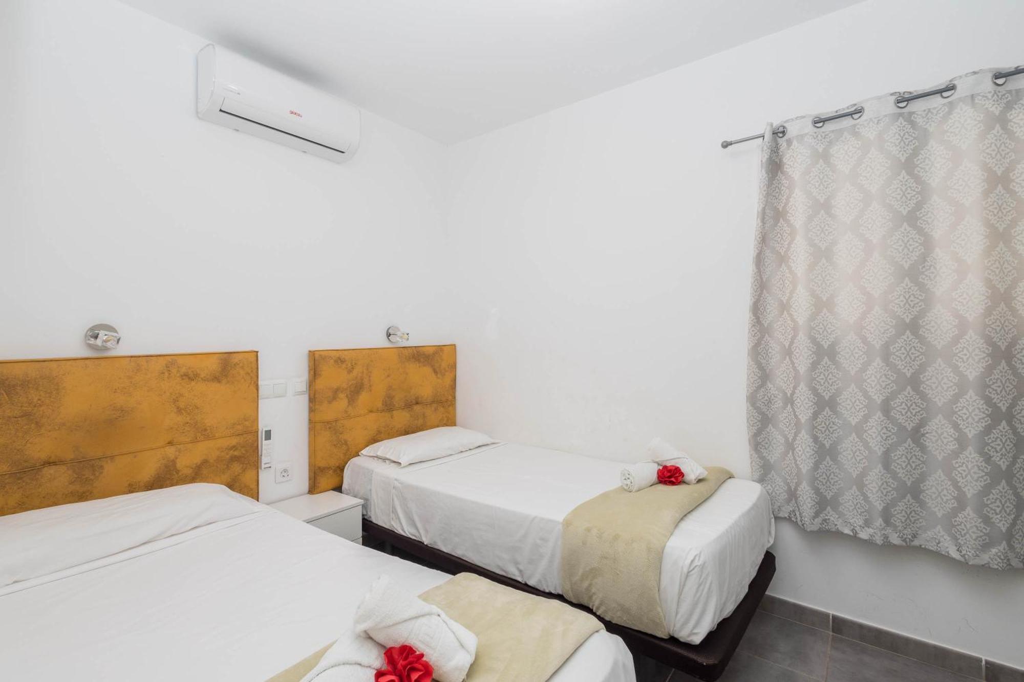 2Br Luxurious Duplex In Puerto Rico Βίλα Πουέρτο Ρίκο Εξωτερικό φωτογραφία