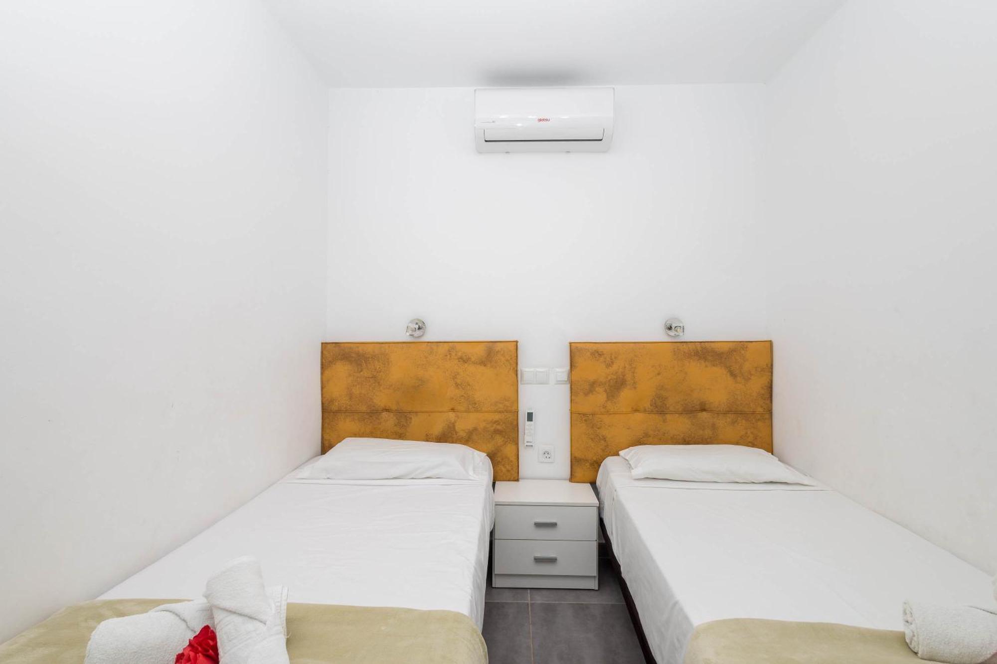 2Br Luxurious Duplex In Puerto Rico Βίλα Πουέρτο Ρίκο Εξωτερικό φωτογραφία
